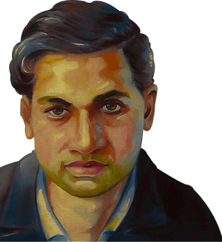 Ramanujan image